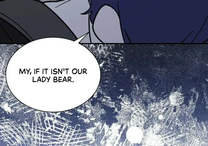 You’re a Cat, But You’ve Been Adopted by a Wolf Family? Chapter 87 page 111