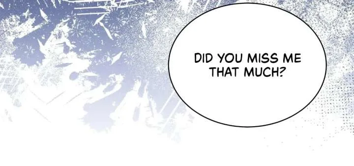 You’re a Cat, But You’ve Been Adopted by a Wolf Family? Chapter 87 page 112
