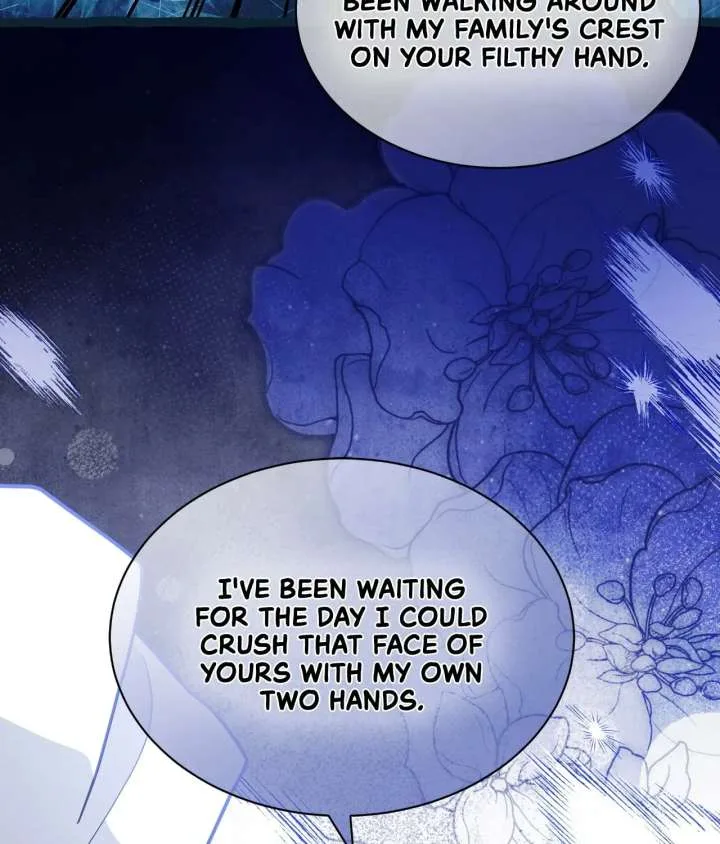 You’re a Cat, But You’ve Been Adopted by a Wolf Family? Chapter 87 page 115