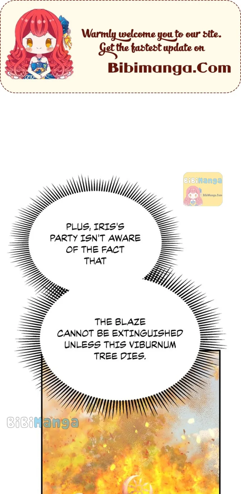 Terrarium Adventure Chapter 60 page 2