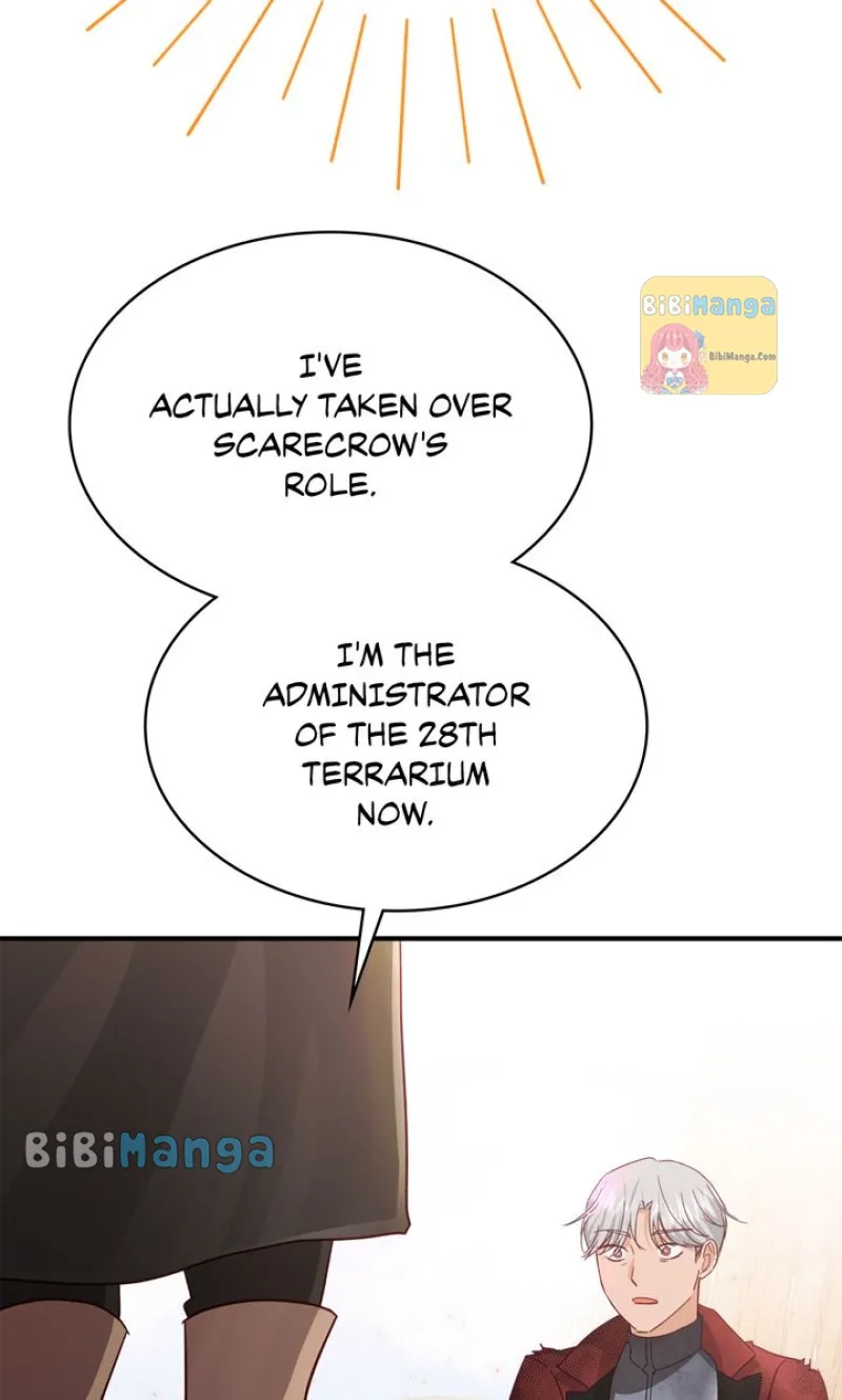 Terrarium Adventure Chapter 60 page 8