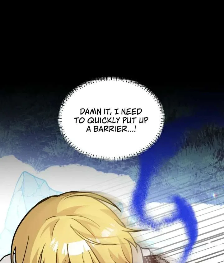 You’re a Cat, But You’ve Been Adopted by a Wolf Family? Chapter 87 page 139