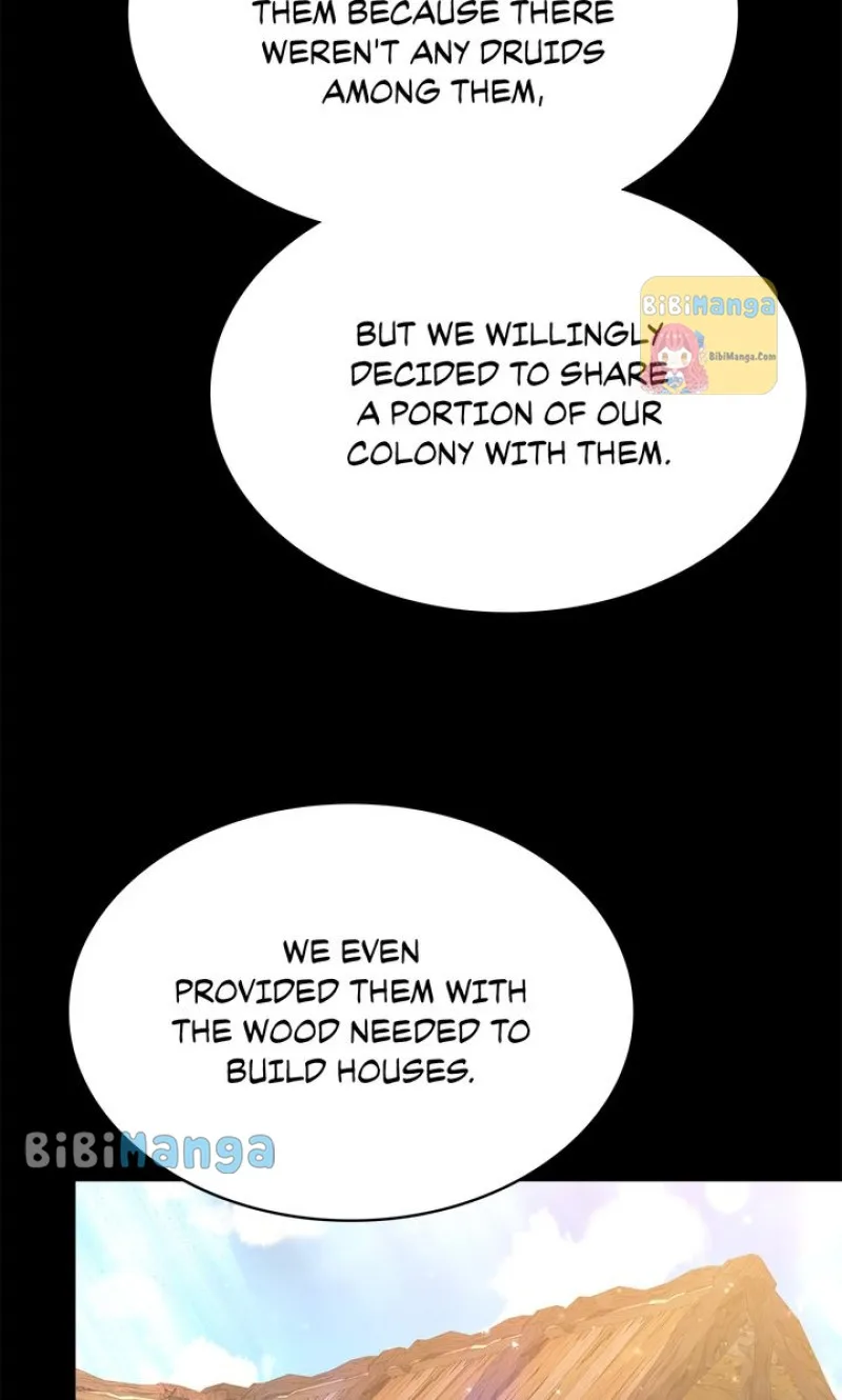 Terrarium Adventure Chapter 60 page 21