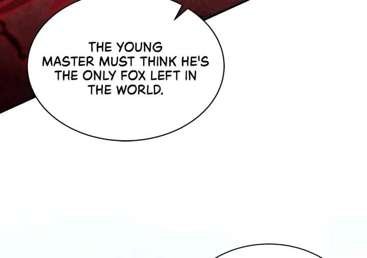 You’re a Cat, But You’ve Been Adopted by a Wolf Family? Chapter 87 page 142