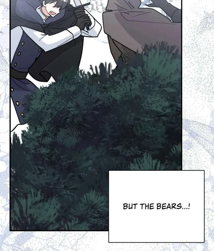 You’re a Cat, But You’ve Been Adopted by a Wolf Family? Chapter 87 page 158