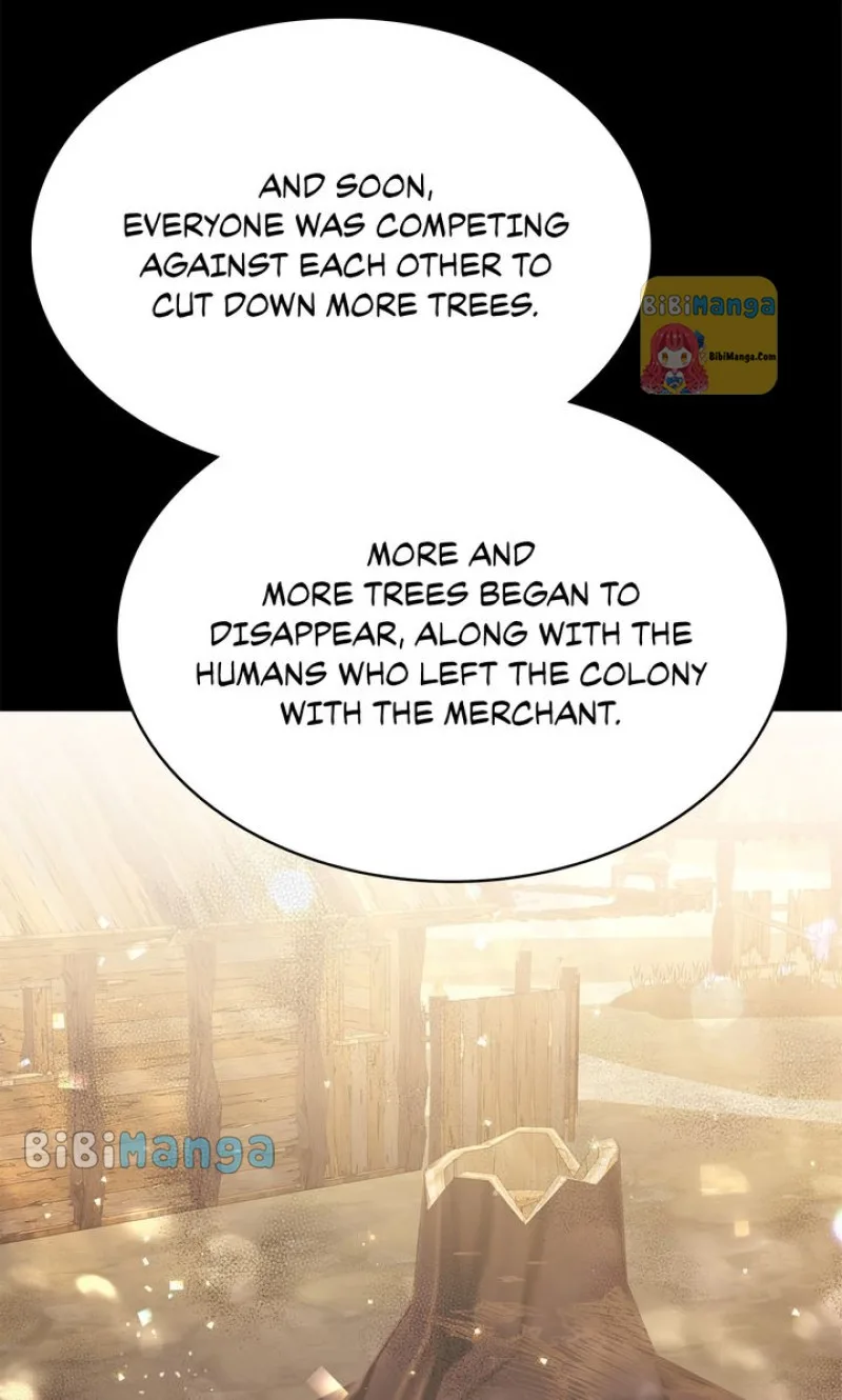Terrarium Adventure Chapter 60 page 35