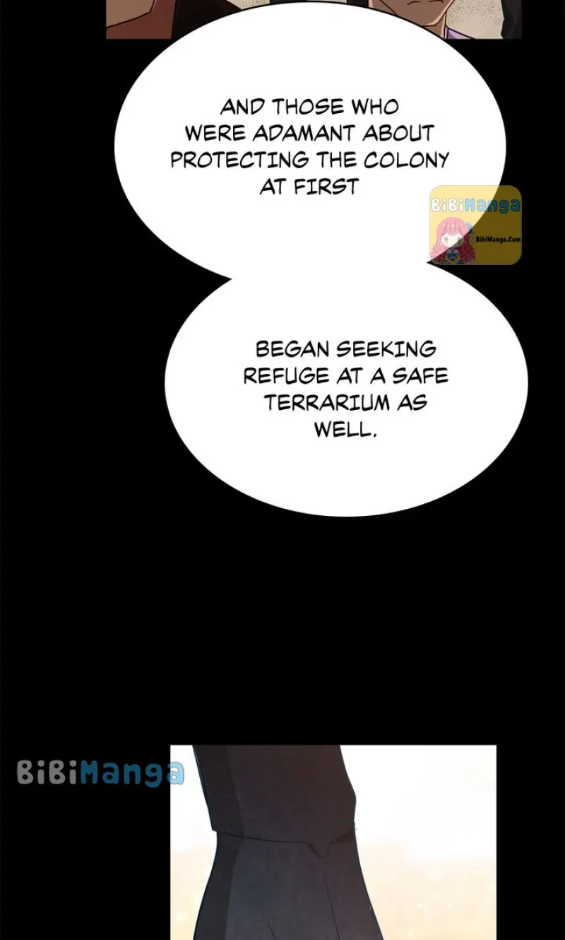 Terrarium Adventure Chapter 60 page 38