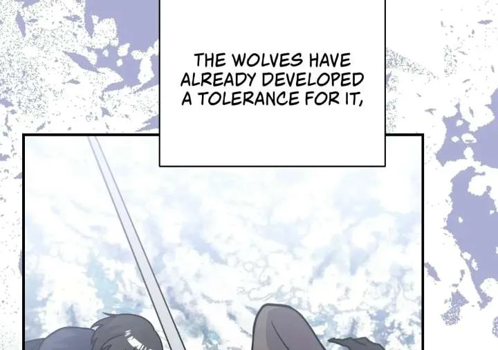 You’re a Cat, But You’ve Been Adopted by a Wolf Family? Chapter 87 page 157