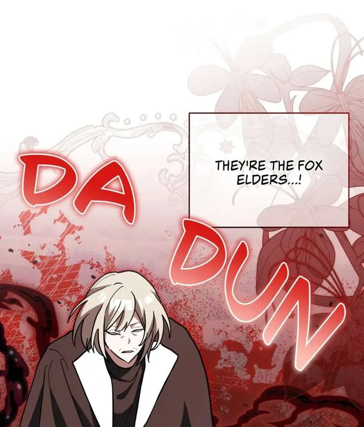 You’re a Cat, But You’ve Been Adopted by a Wolf Family? Chapter 87 page 147