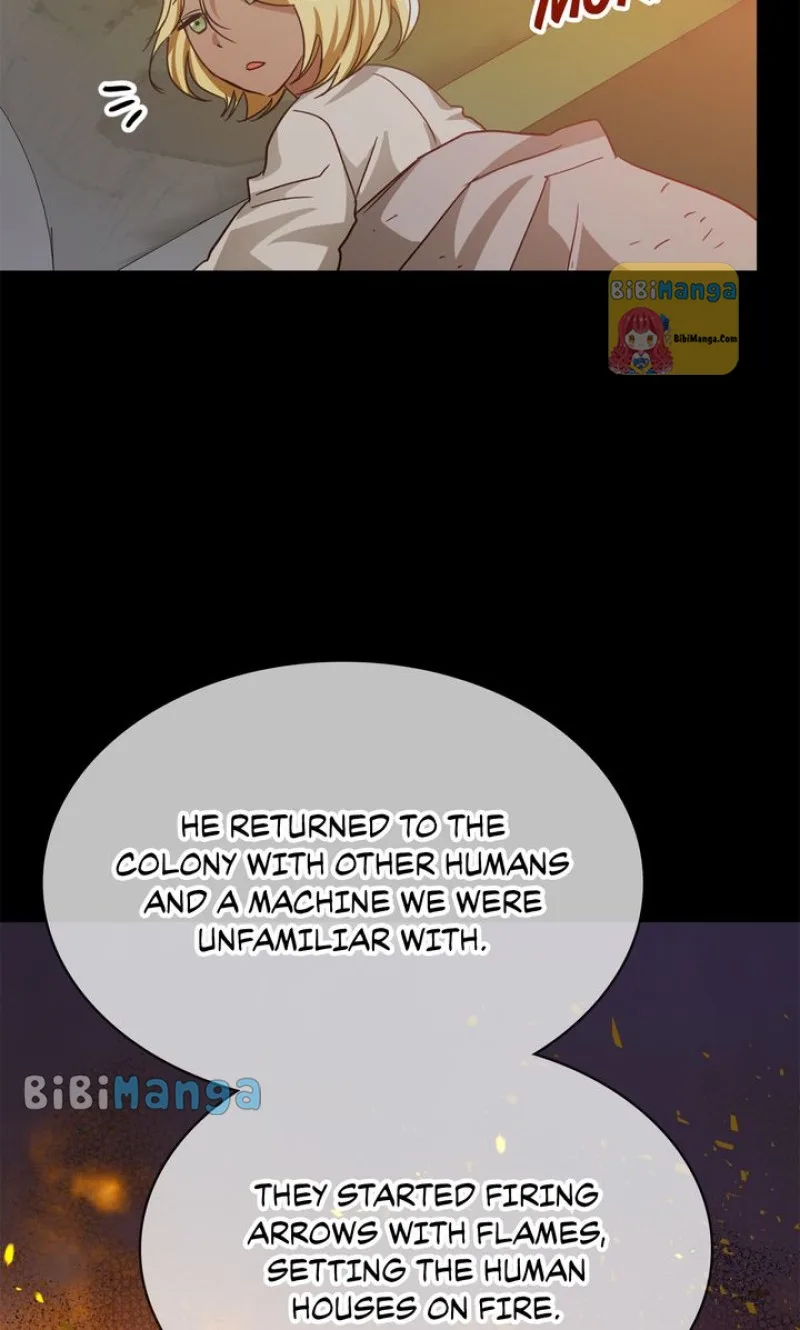 Terrarium Adventure Chapter 60 page 54