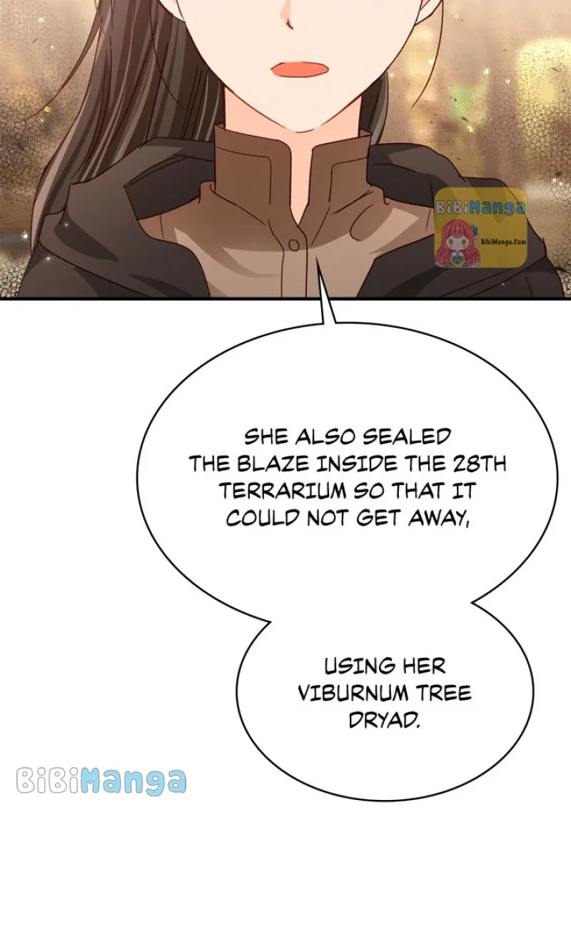 Terrarium Adventure Chapter 60 page 72