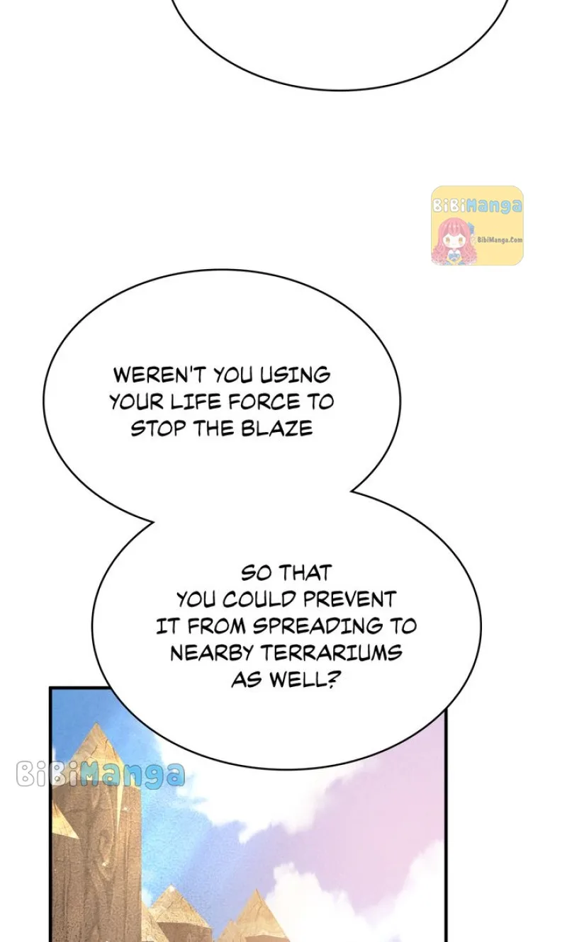 Terrarium Adventure Chapter 60 page 76