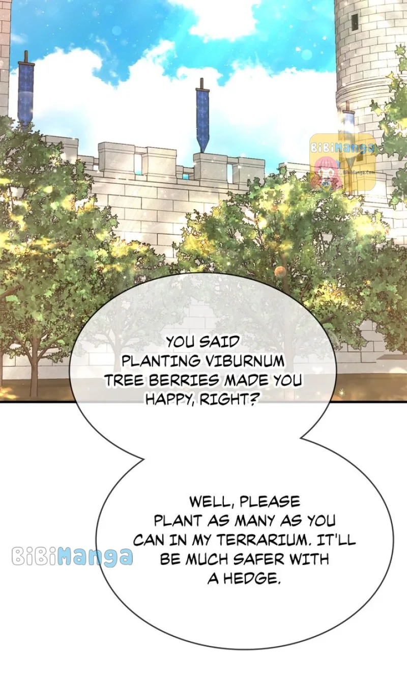Terrarium Adventure Chapter 60 page 105
