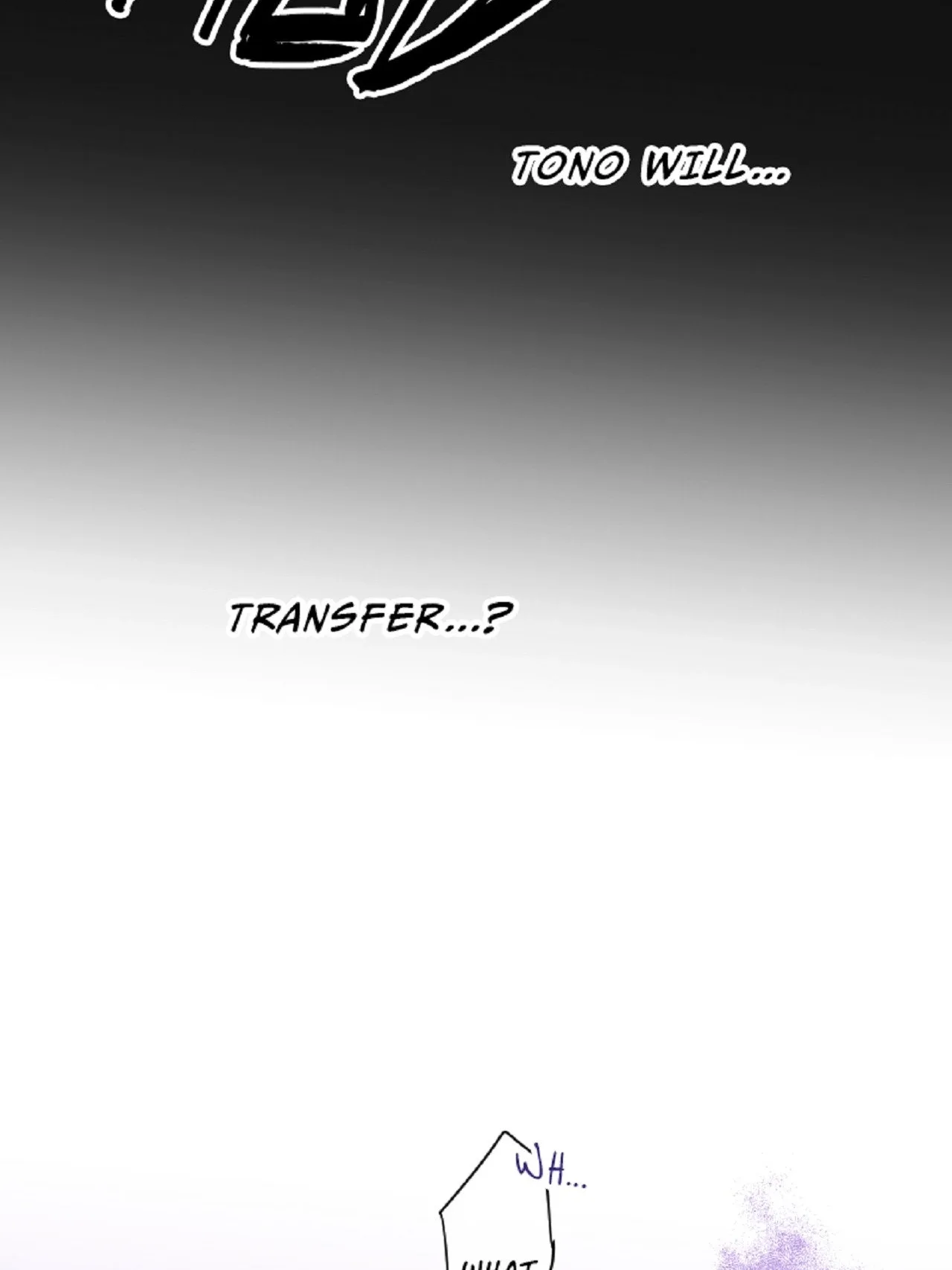 Love Hug Chapter 319 page 29