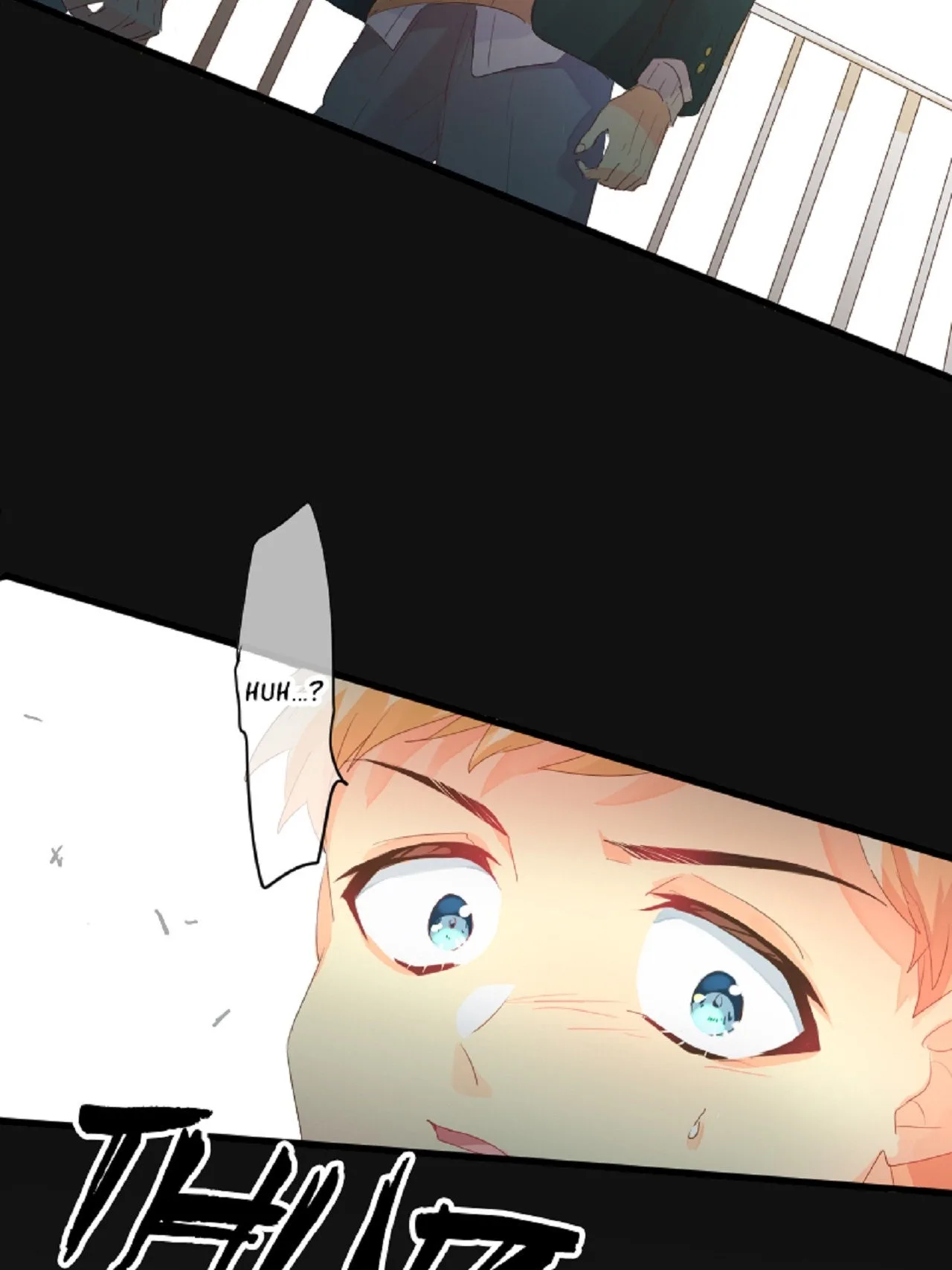 Love Hug Chapter 319 page 28