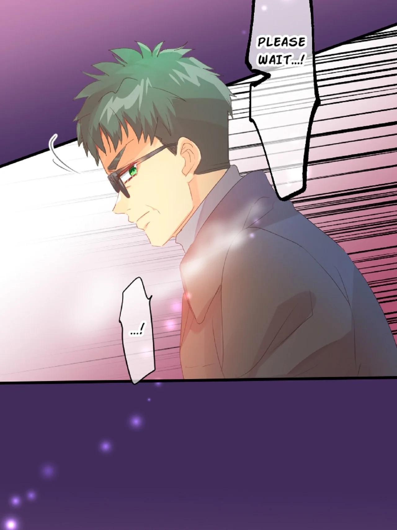 Love Hug Chapter 319 page 38