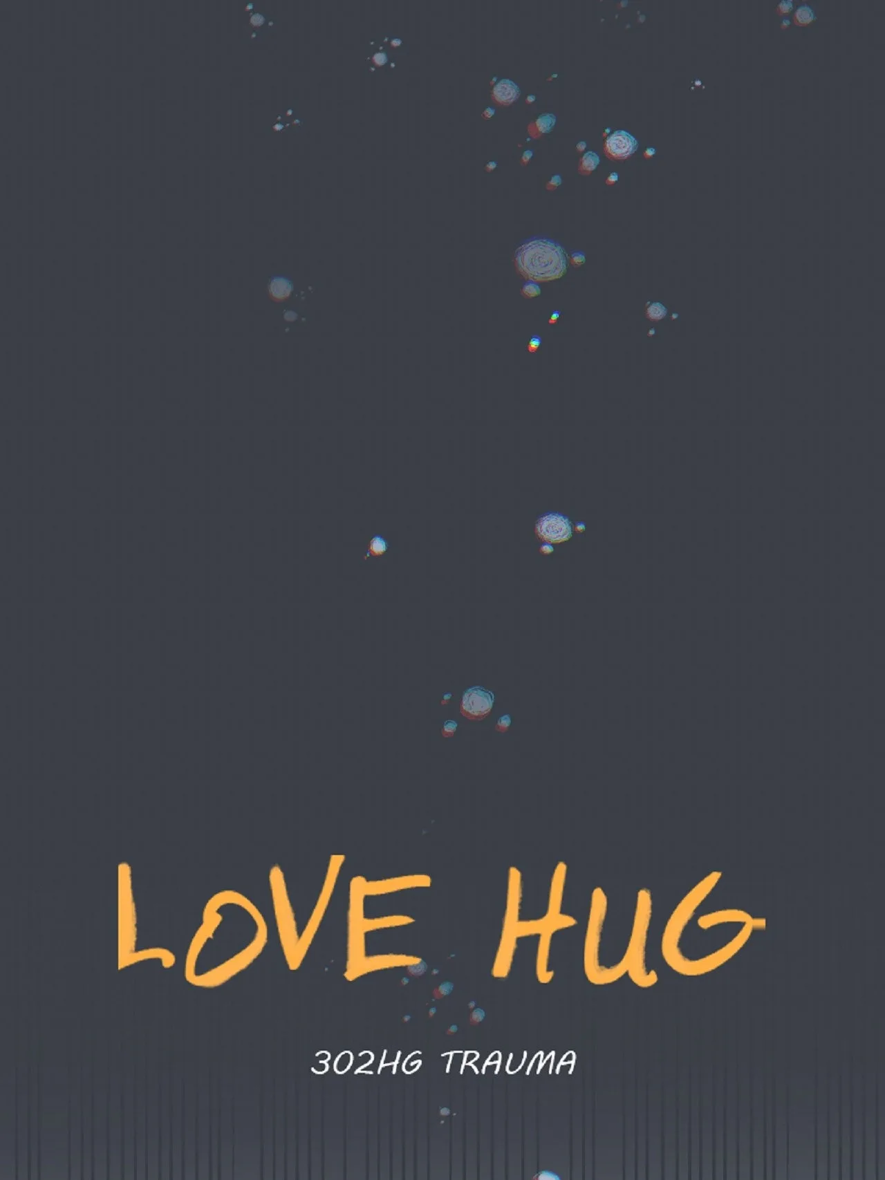 Love Hug Chapter 302 page 1