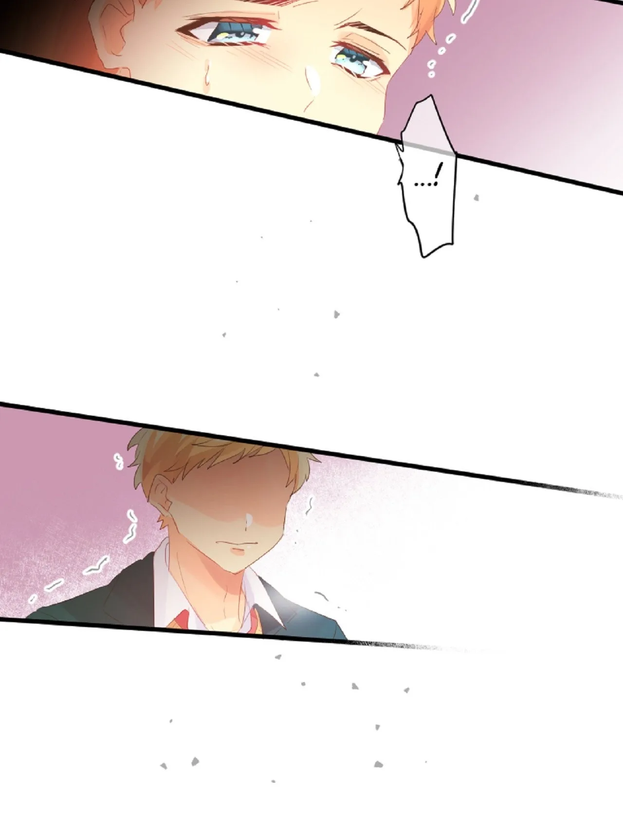 Love Hug Chapter 319 page 46
