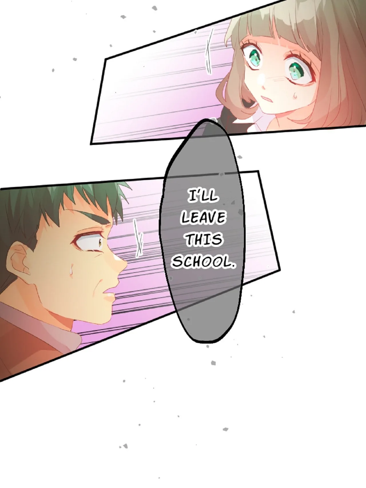 Love Hug Chapter 319 page 50