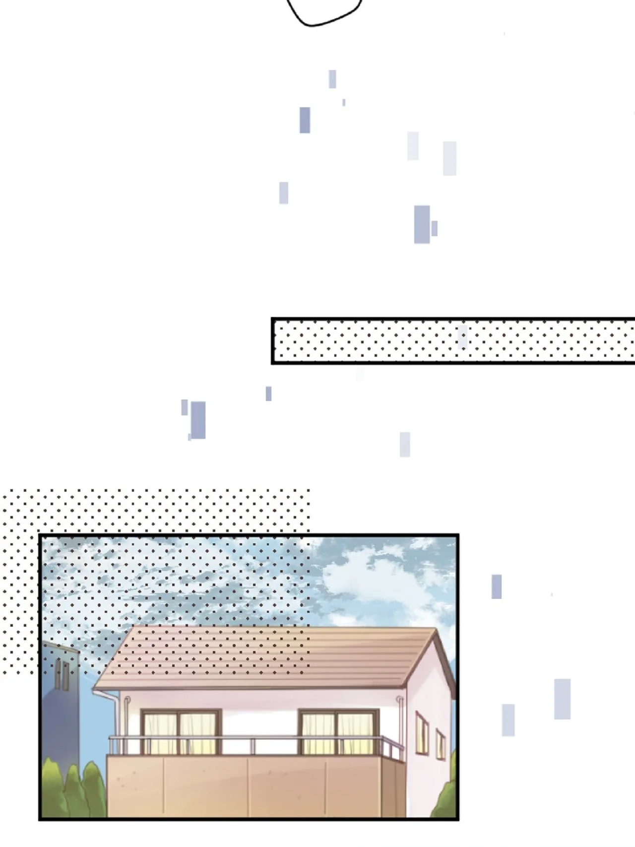 Love Hug Chapter 302 page 26