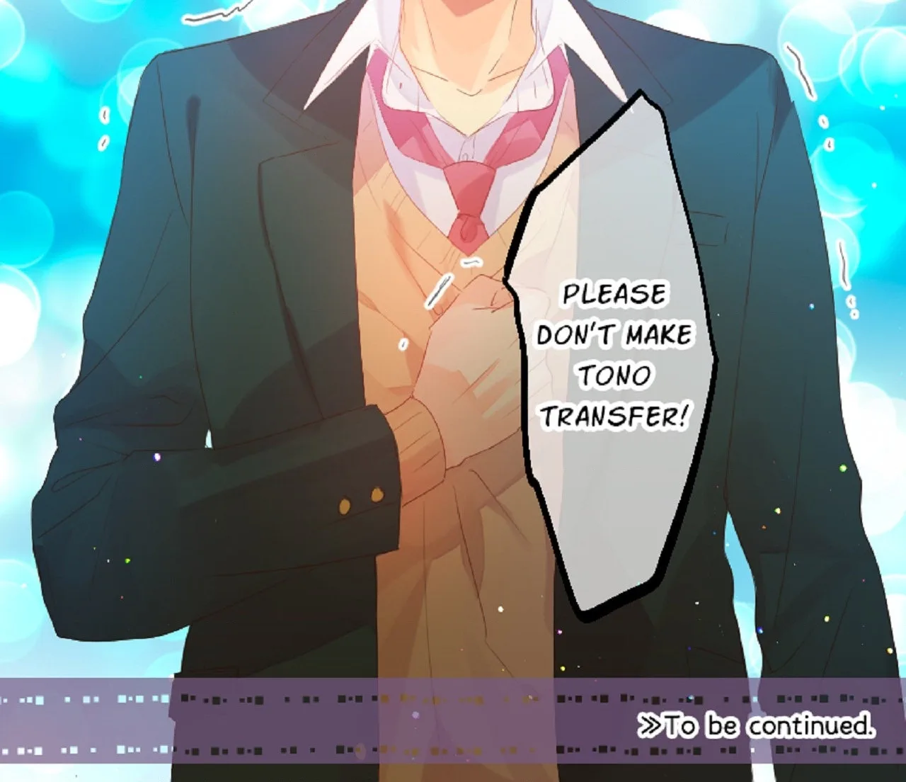 Love Hug Chapter 319 page 52
