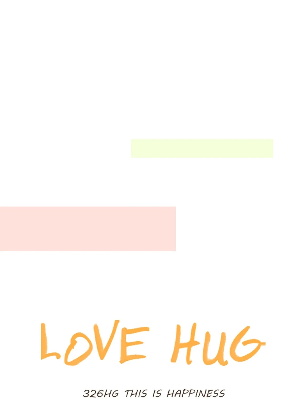 Love Hug Chapter 326 page 1