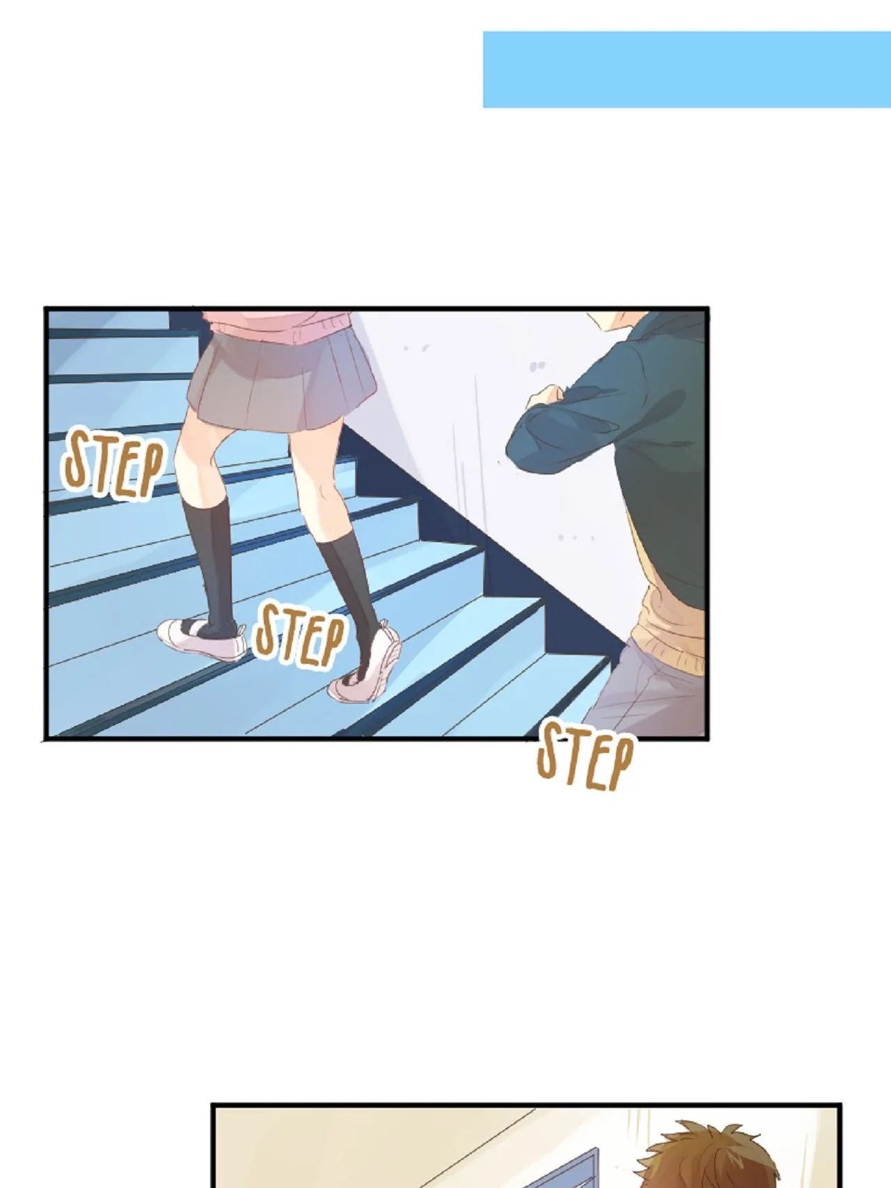 Love Hug Chapter 326 page 2