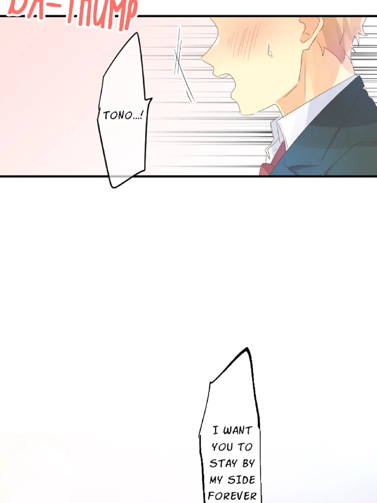 Love Hug Chapter 326 page 15