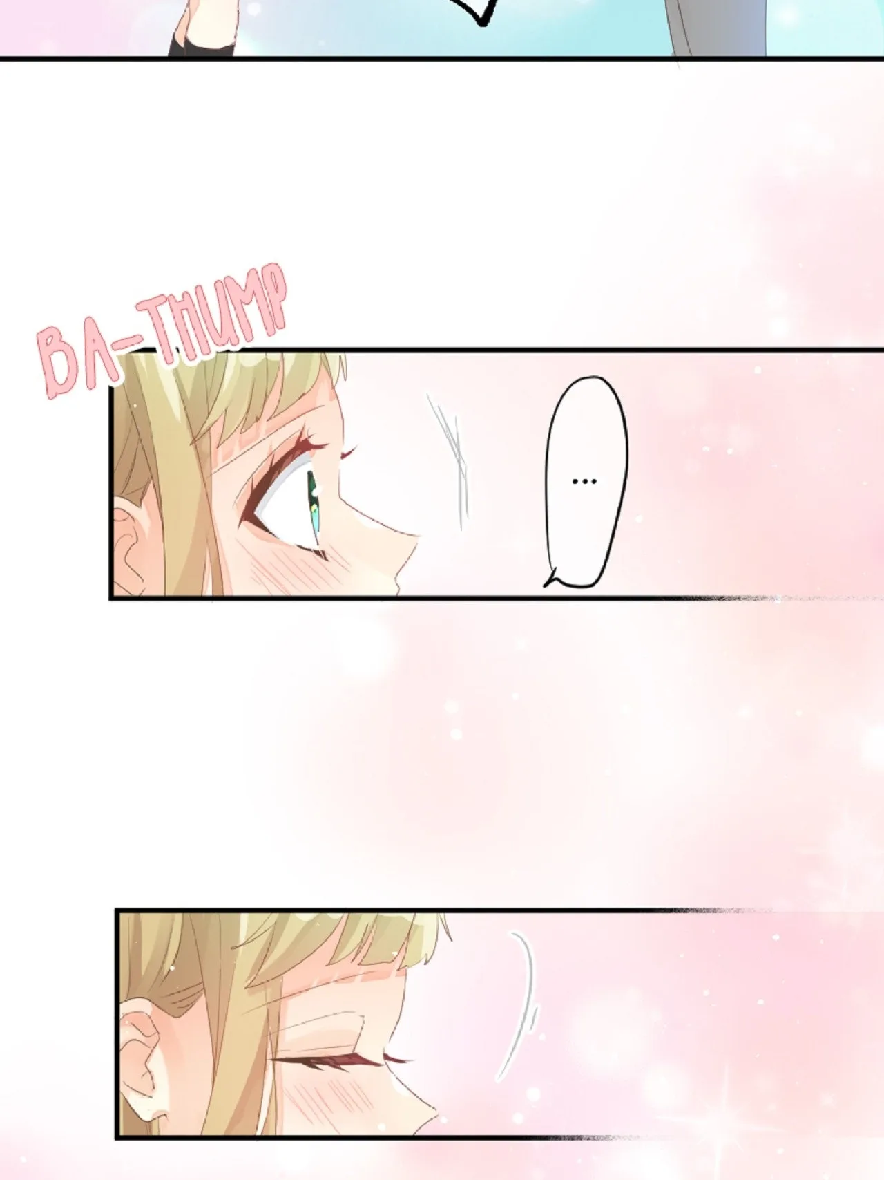 Love Hug Chapter 326 page 17
