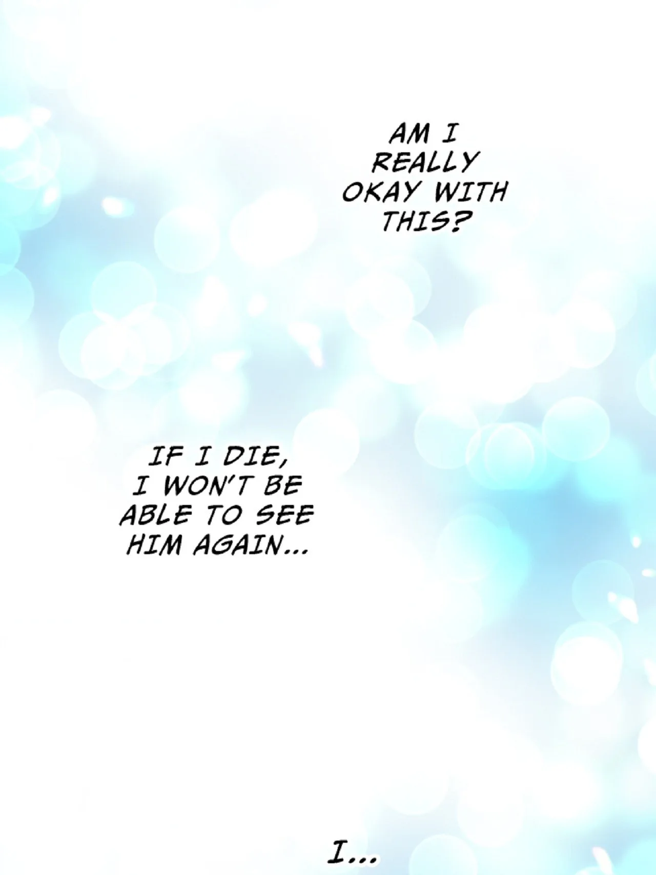 Love Hug Chapter 323 page 13