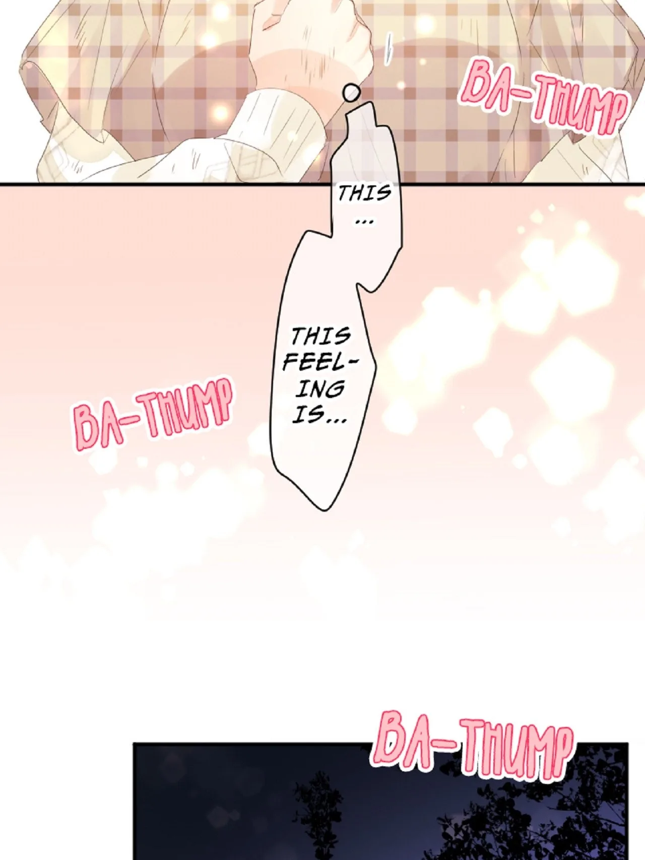 Love Hug Chapter 323 page 16