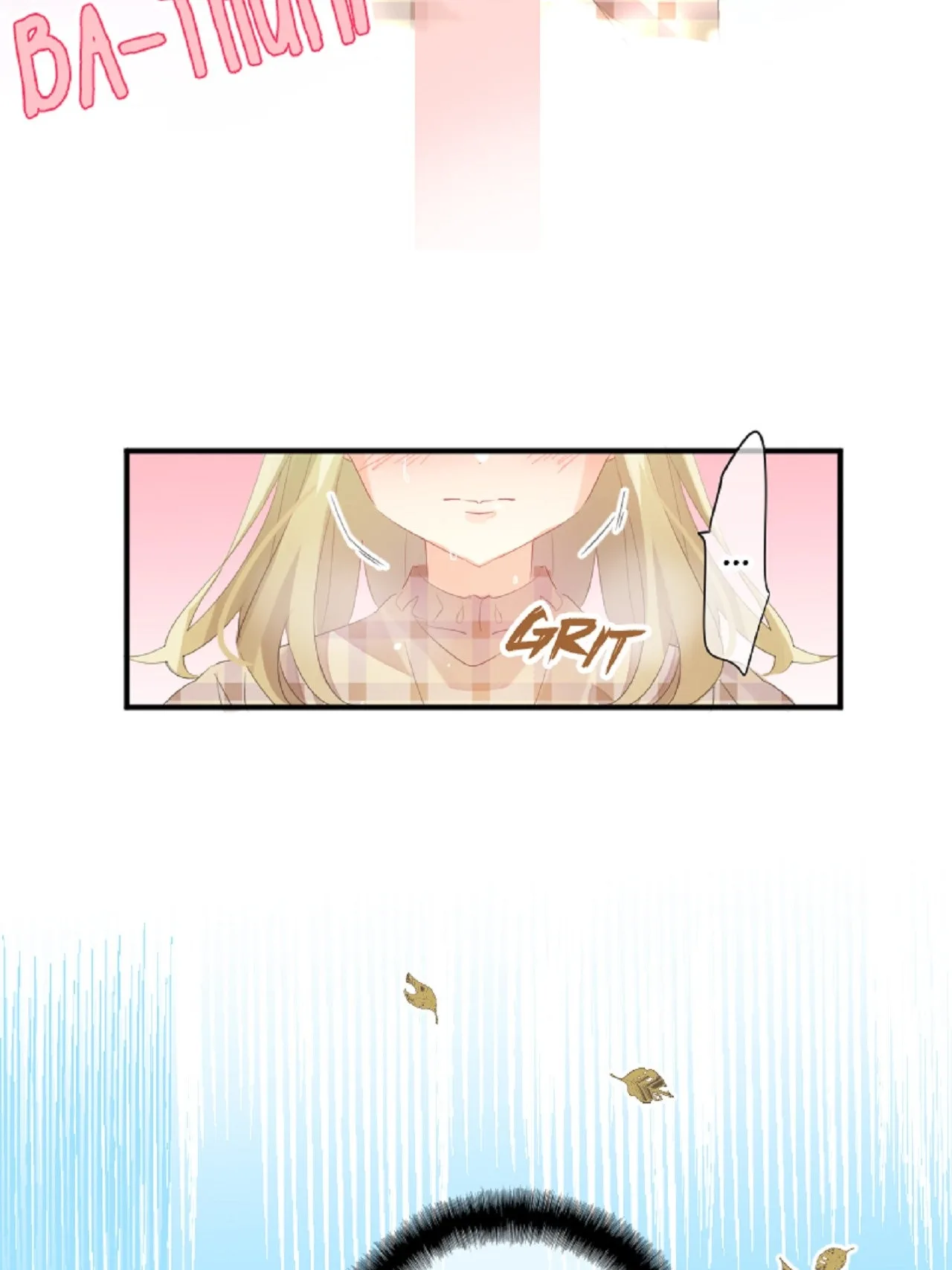 Love Hug Chapter 323 page 20
