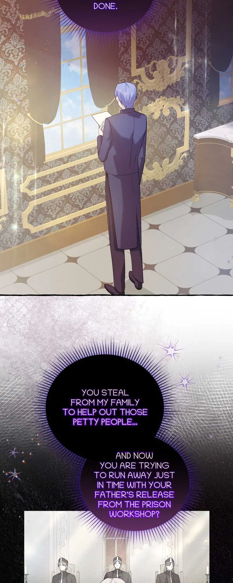 Are We Still in Love? Chapter 42 page 3