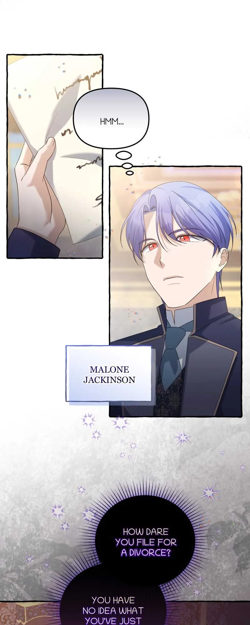 Are We Still in Love? Chapter 42 page 2