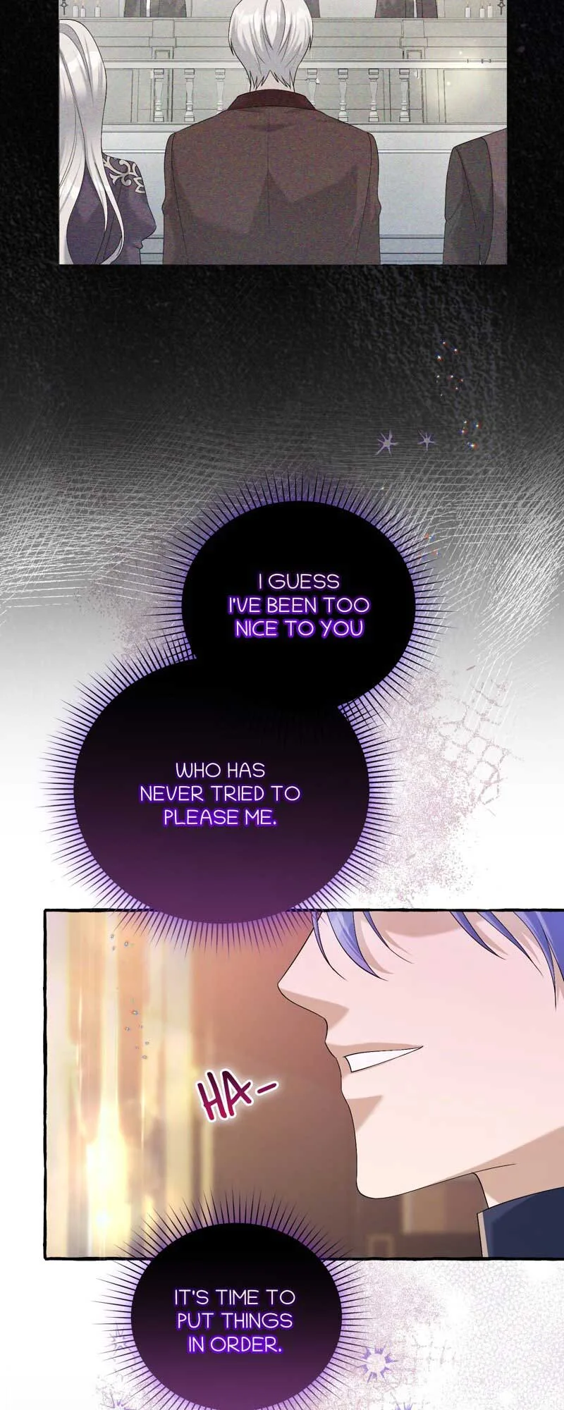 Are We Still in Love? Chapter 42 page 4