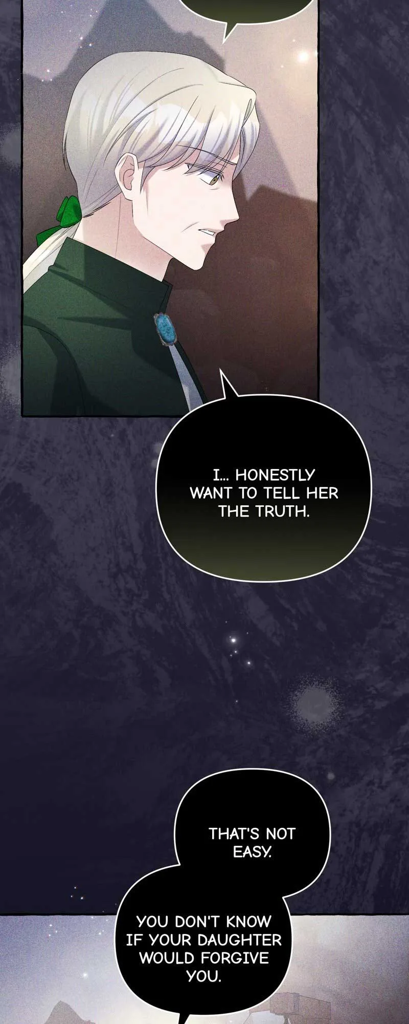 Are We Still in Love? Chapter 42 page 10