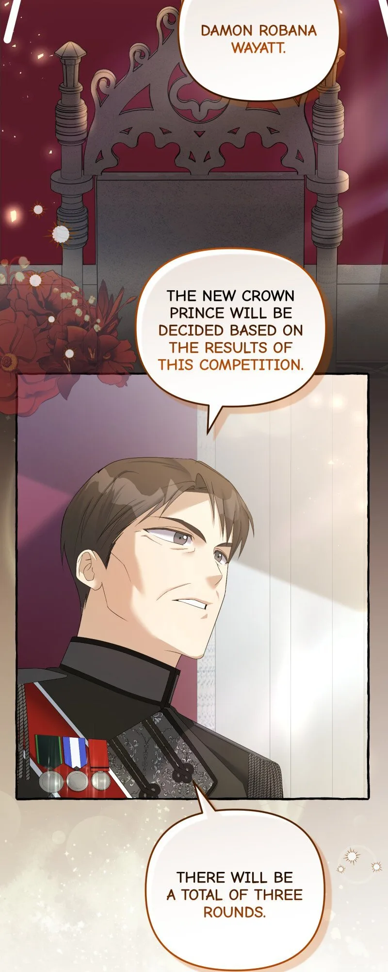 Are We Still in Love? Chapter 41 page 3