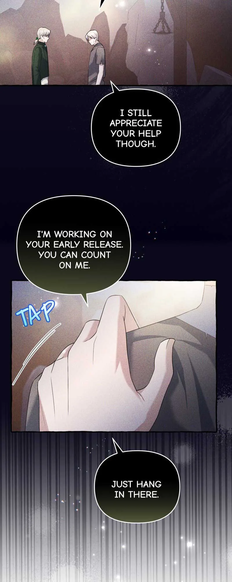 Are We Still in Love? Chapter 42 page 11