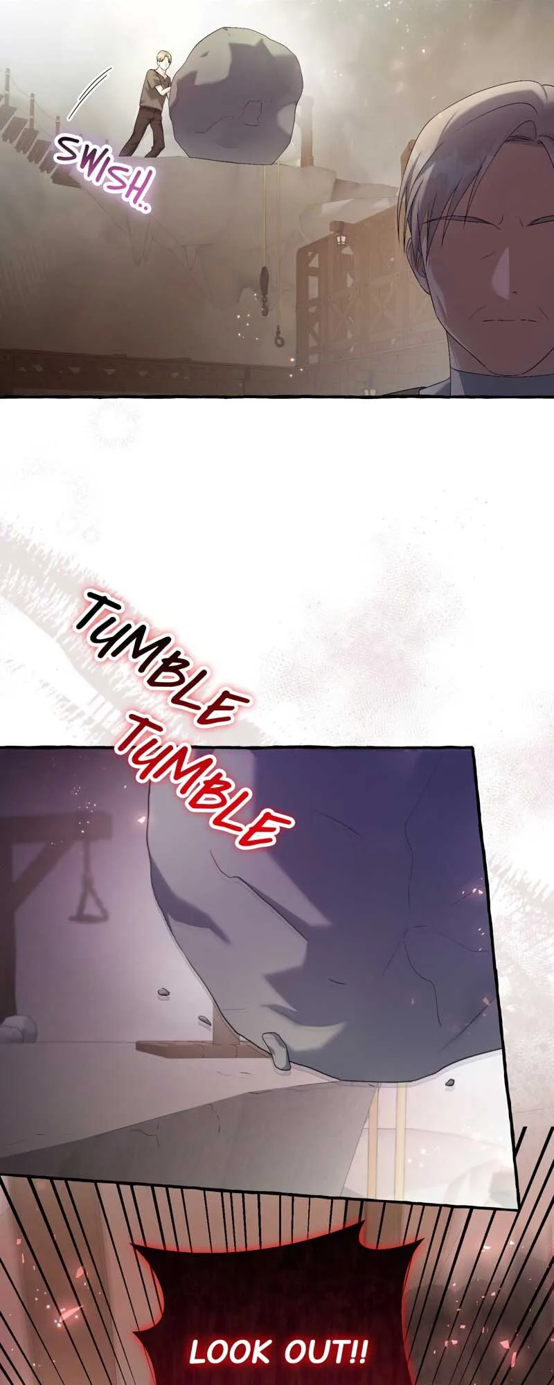 Are We Still in Love? Chapter 42 page 13