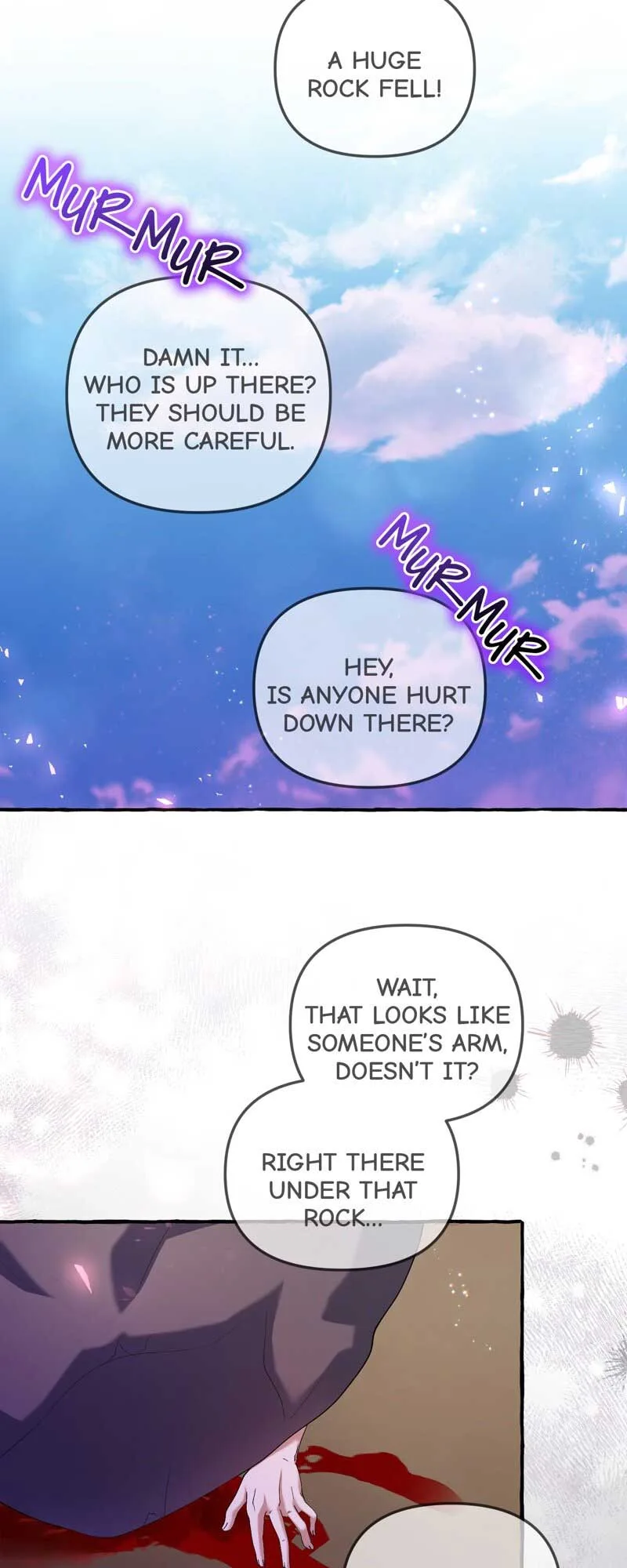 Are We Still in Love? Chapter 42 page 16
