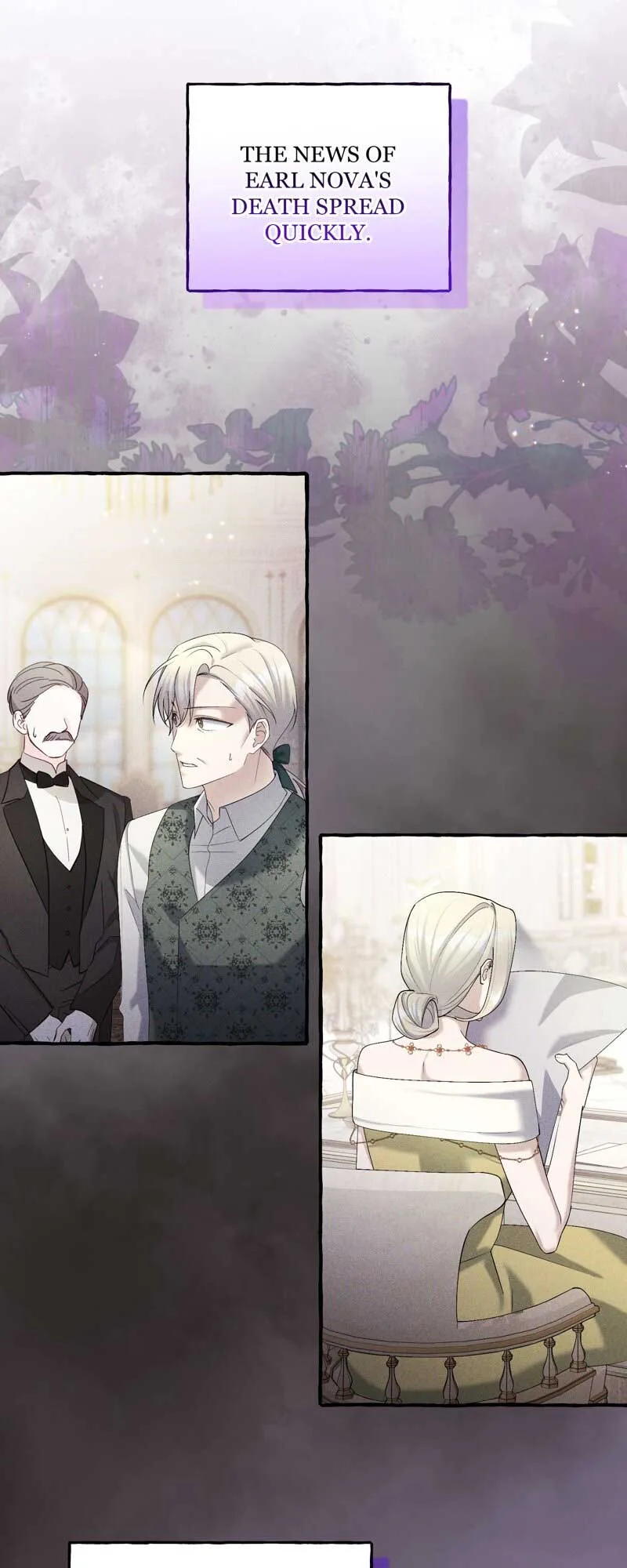 Are We Still in Love? Chapter 42 page 20