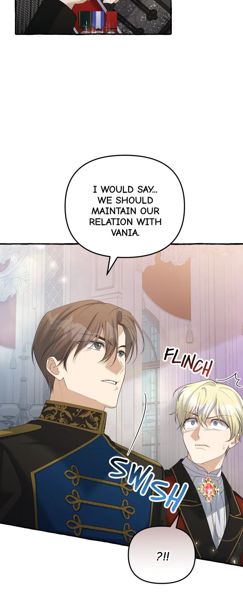 Are We Still in Love? Chapter 41 page 14