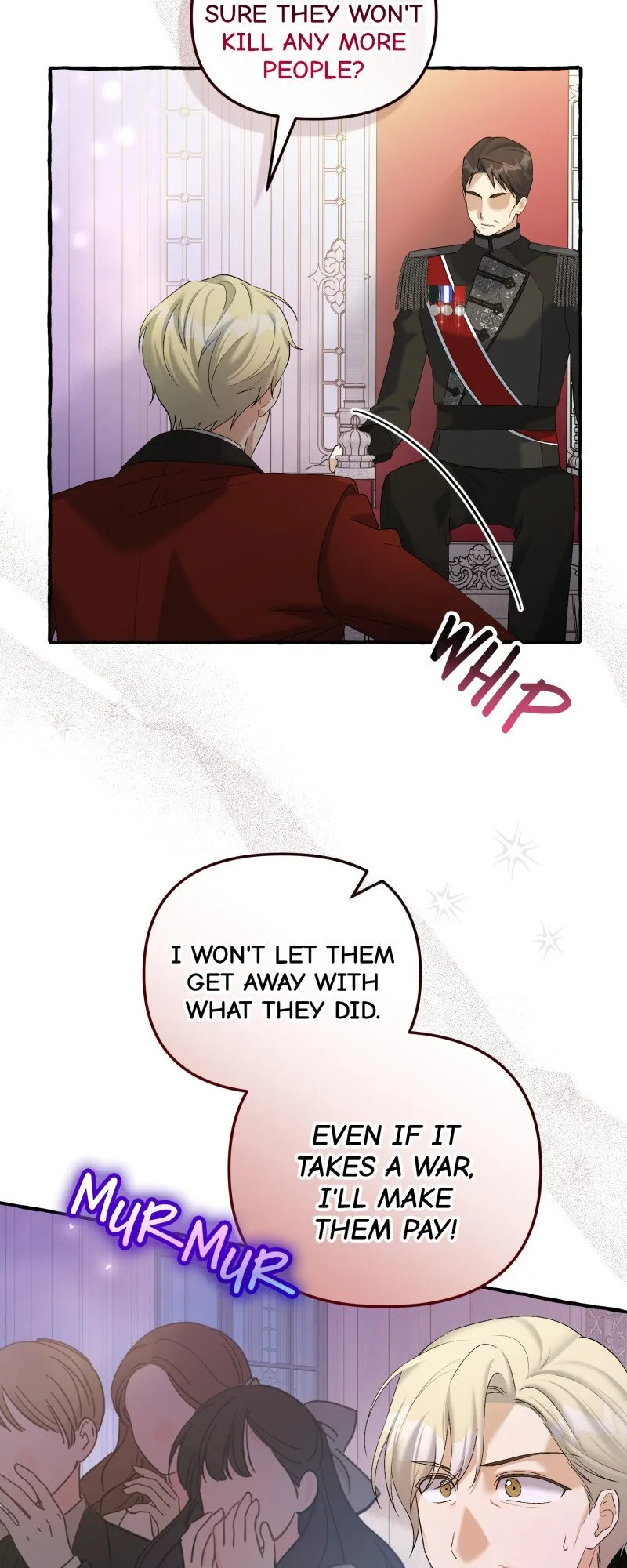 Are We Still in Love? Chapter 41 page 10