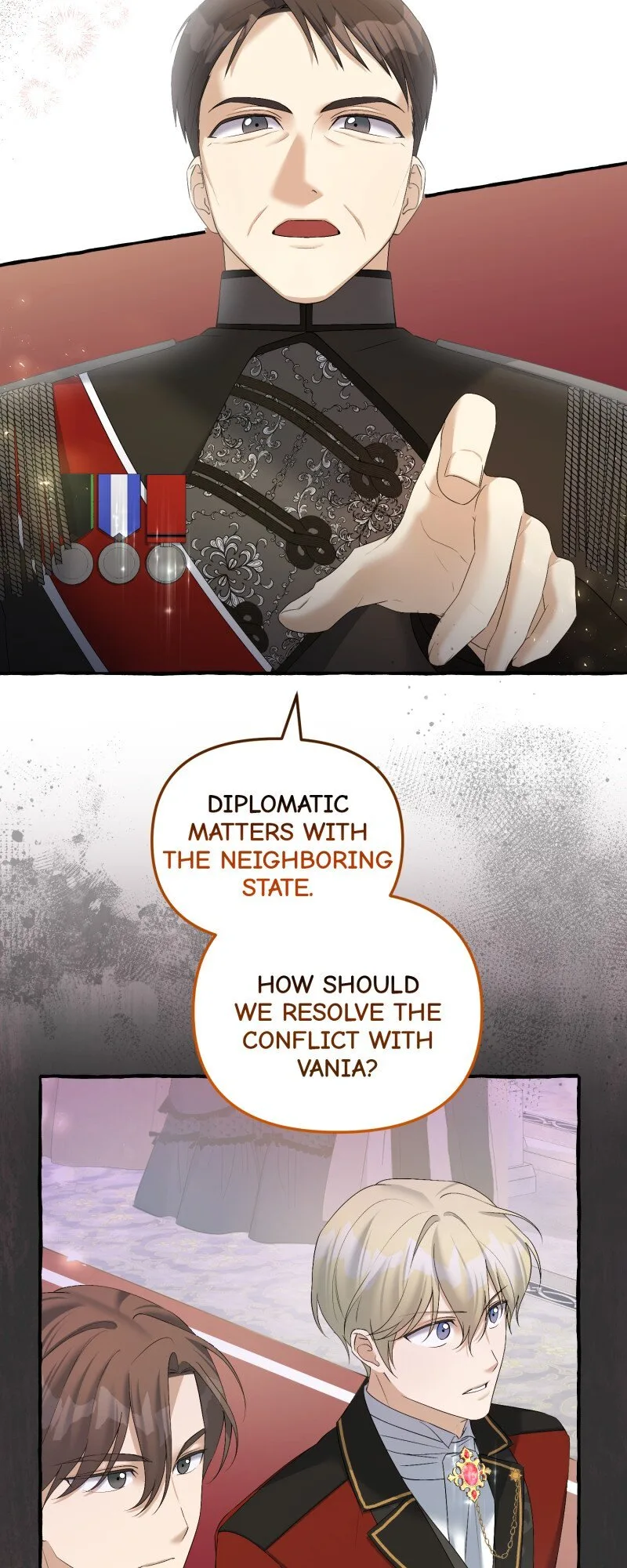 Are We Still in Love? Chapter 41 page 6