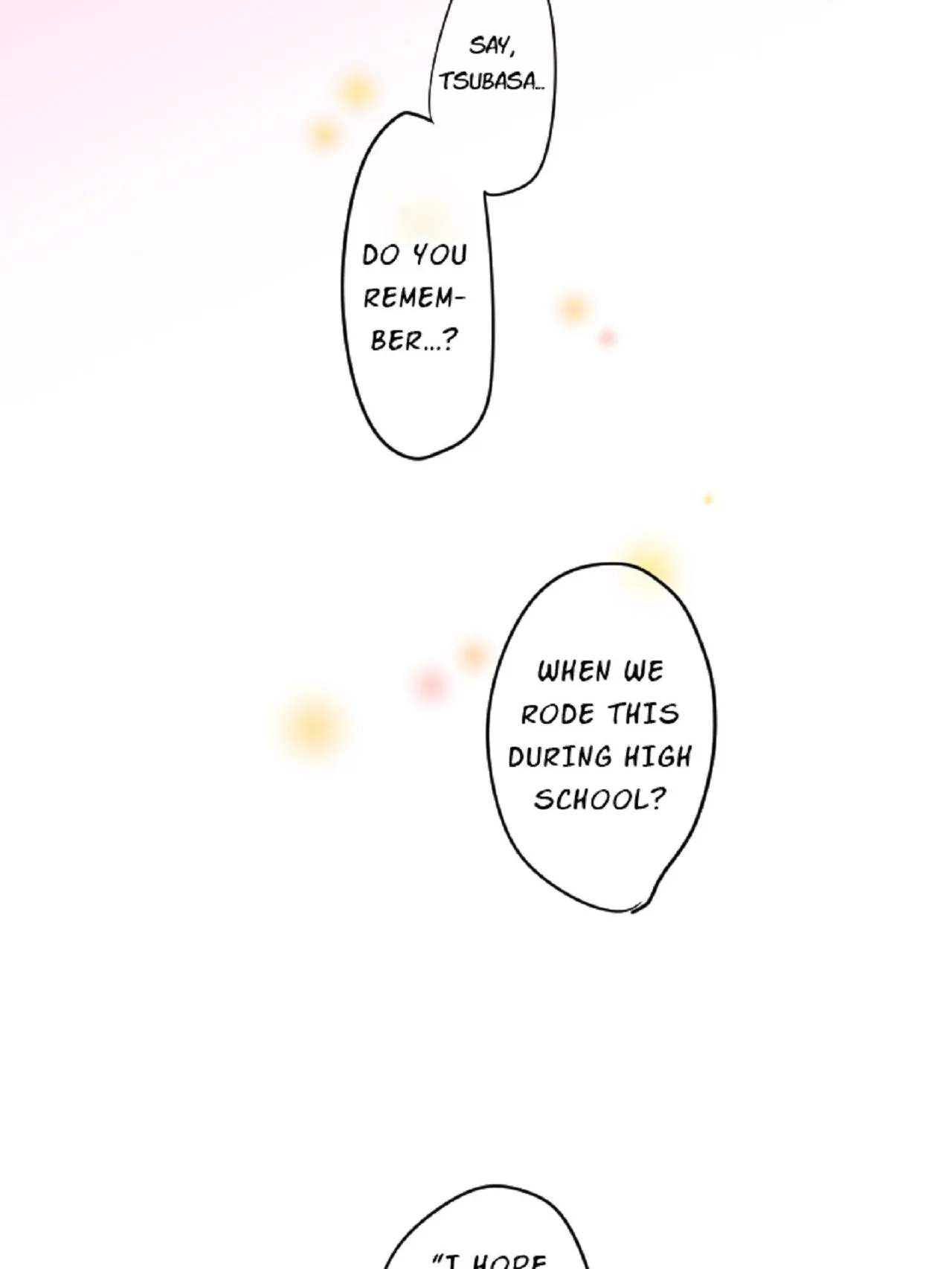 Love Hug Chapter 326 page 57