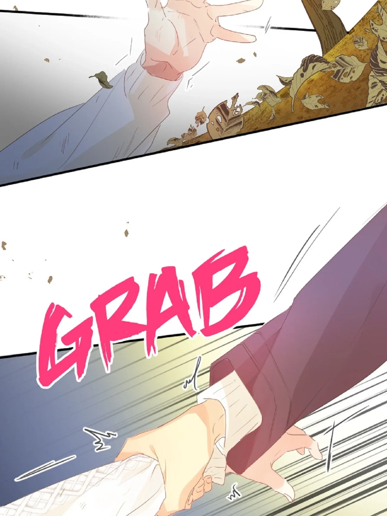 Love Hug Chapter 323 page 37