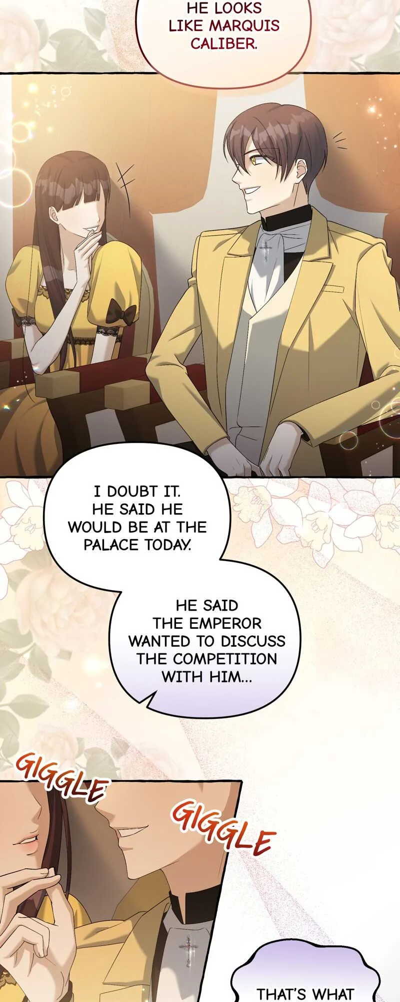 Are We Still in Love? Chapter 42 page 29