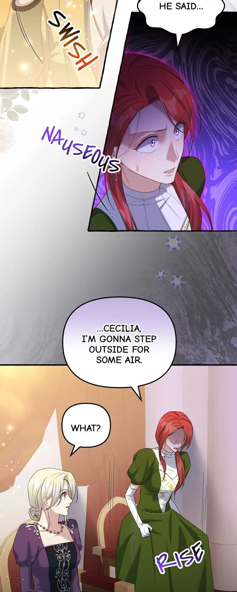 Are We Still in Love? Chapter 42 page 30
