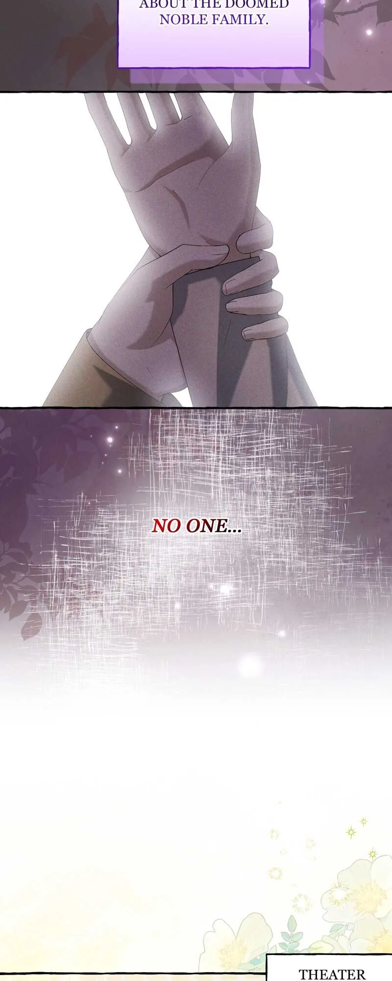 Are We Still in Love? Chapter 42 page 23