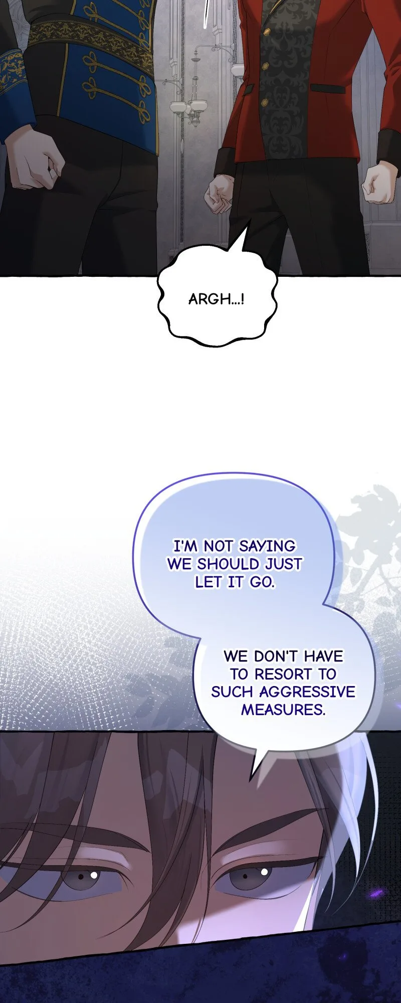 Are We Still in Love? Chapter 41 page 19